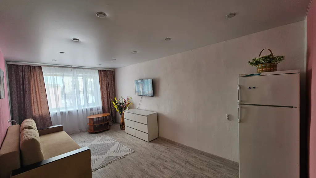 Уютная 2-х комнатная квартира рядом с центром