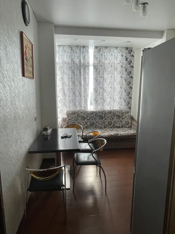 Квартира 2-комнатная Квартира — Геленджик