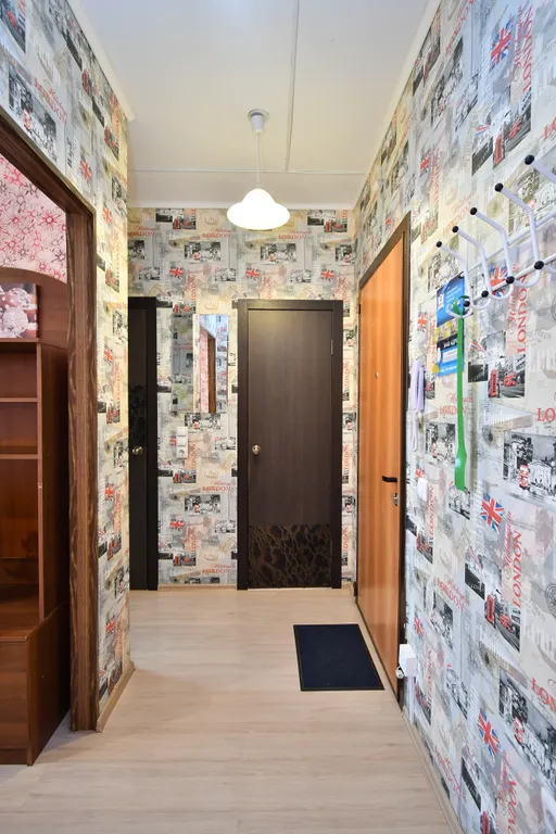 Хорошая уютная квартира в центре Советского района