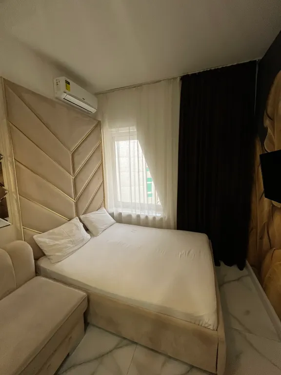 Квартира Комната — Сочи