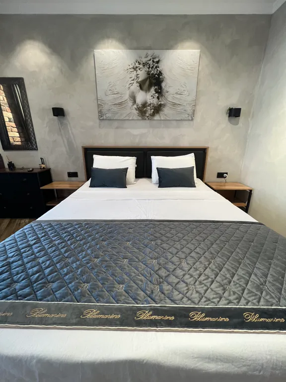 Видовая квартира