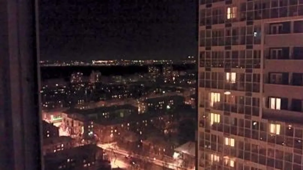 Квартира на 20 этаже, район Индустриальный