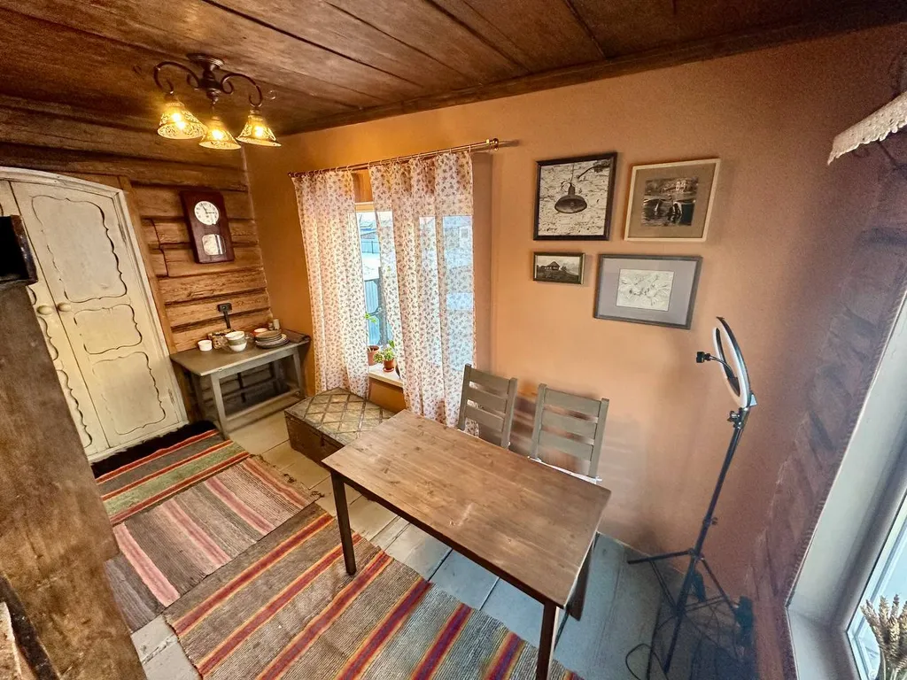 Гостевой дом Травы