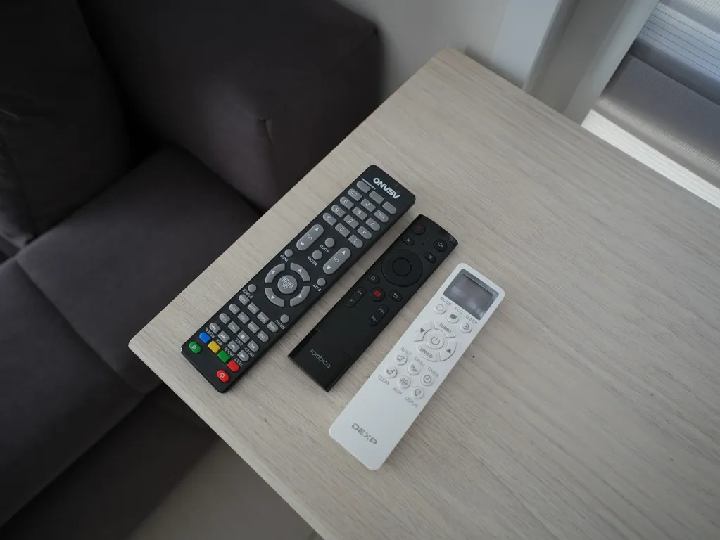 Квартира Квартира Уютная студия в центре — Сириус