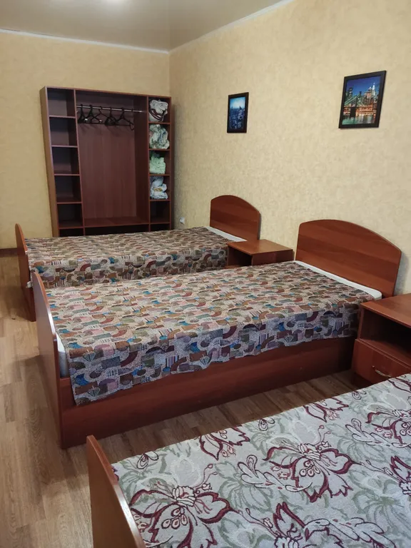 Квартира в центре города