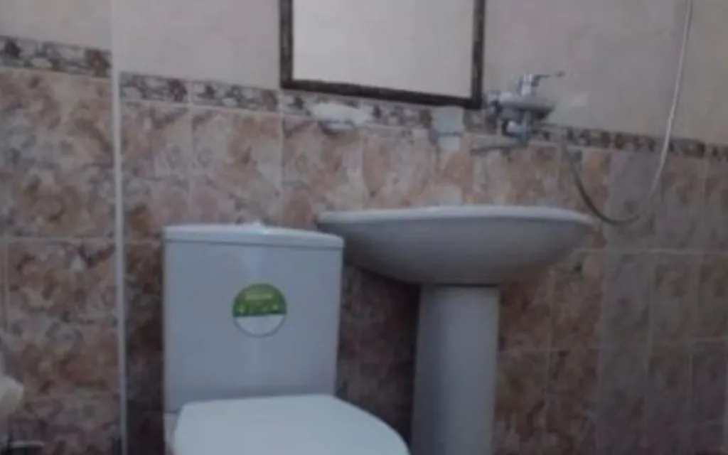 Квартира Квартира Двухкомнатный — Лазаревское