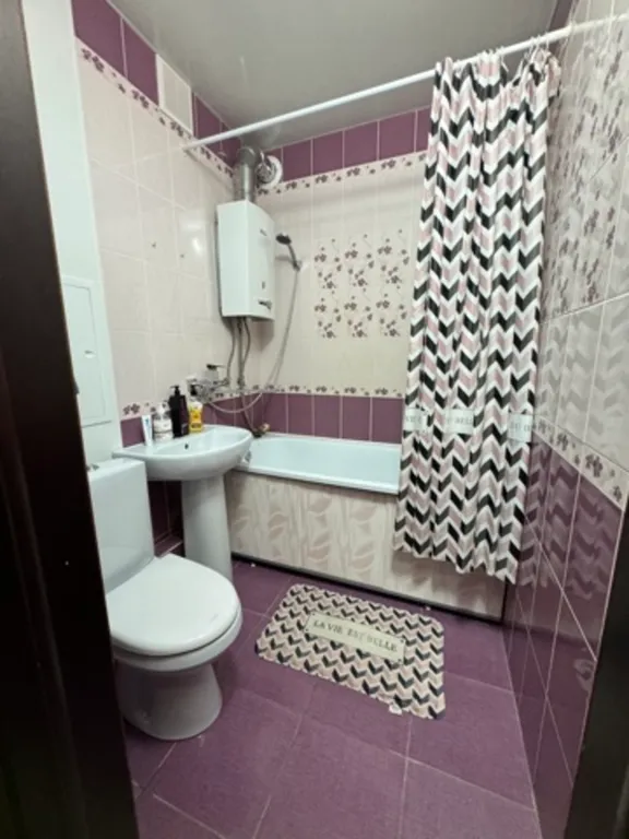 Квартира 1-комнатная Квартира — Волгоград