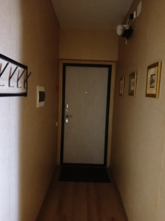 Квартира Квартира с просторной террасой в 10 минутах от моря — Геленджик