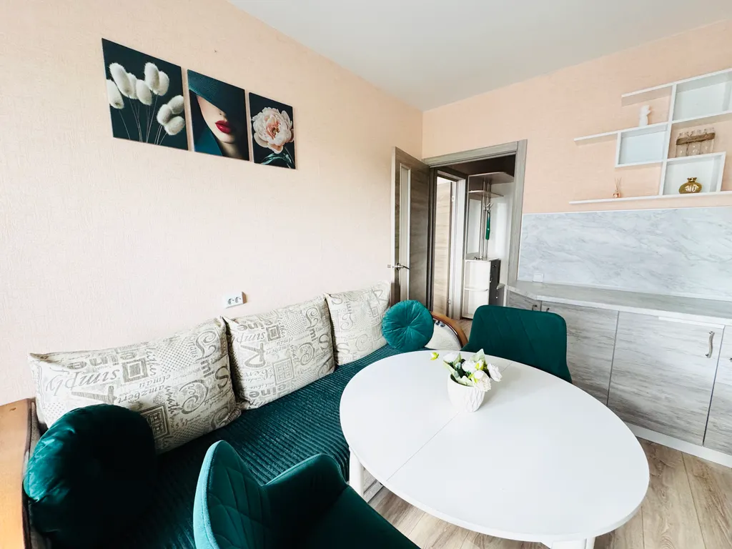 Квартира для отдыха по Ростовской и Тамбовской трассах