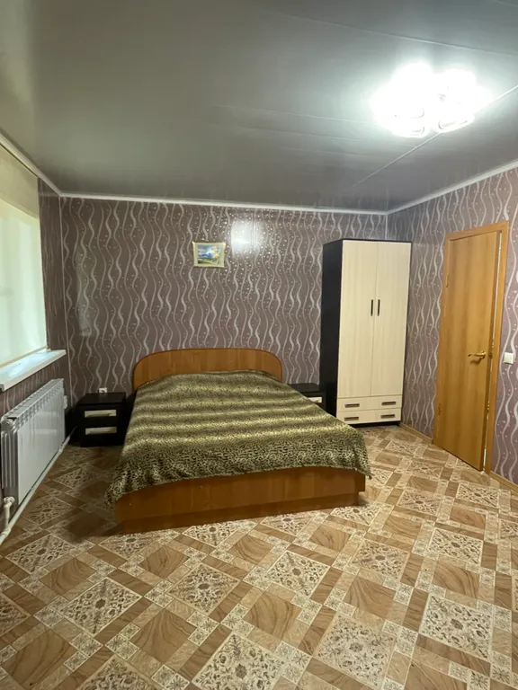 1-комнатная Квартира — аренда посуточно в Астрахань