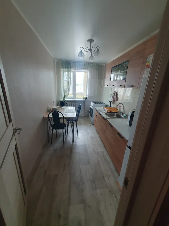 Апартаменты с видом на гору Машук