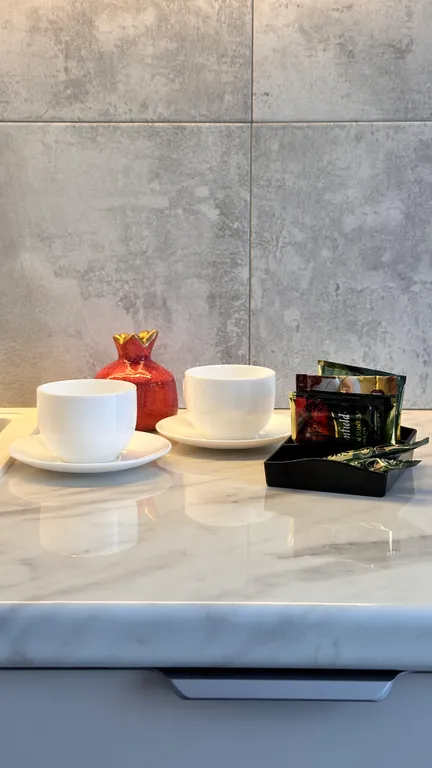 Апартамент в новом ЖК бизнес -класса  Заречье