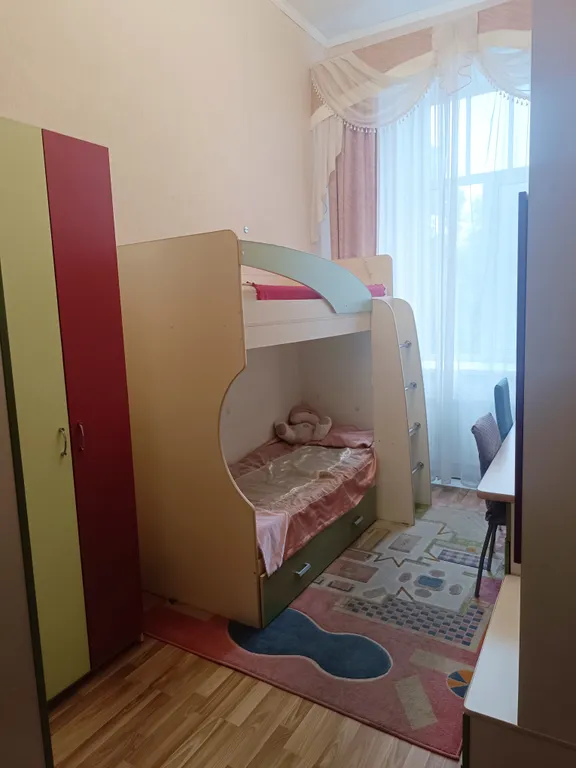 Уютная квартира в центре города!