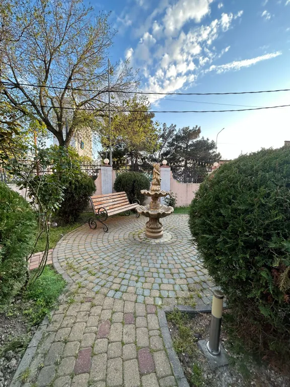 Квартира Комната — Геленджик