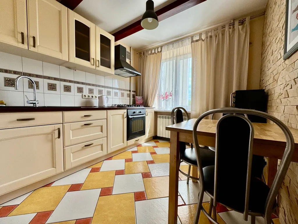 Апартаменты Cozy Homes Brest