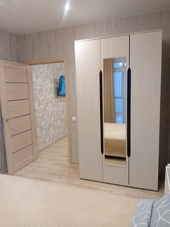 Квартира с видом на Онего 2