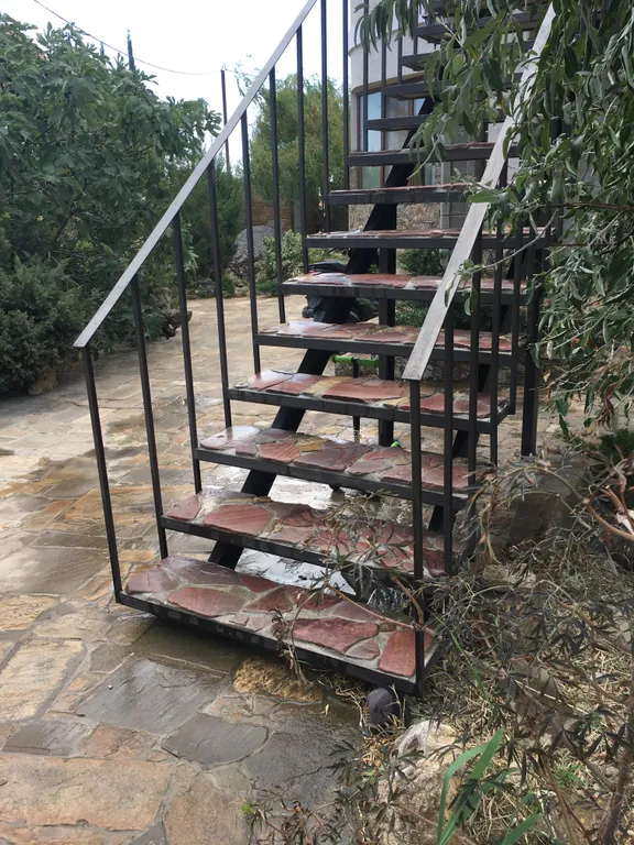 Коттедж 3-комнатный Дом — Солнечная Долина