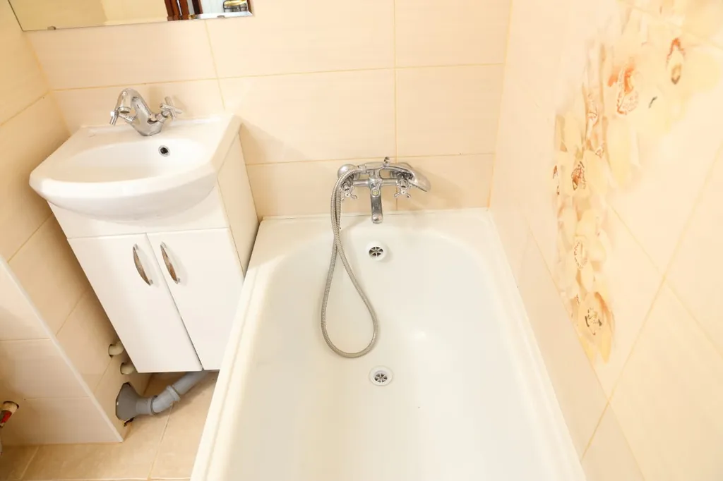 Квартира недалеко от центра рядом с ледовой ареной