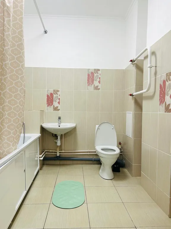 Квартира Квартира в центральном районе — Красноярск