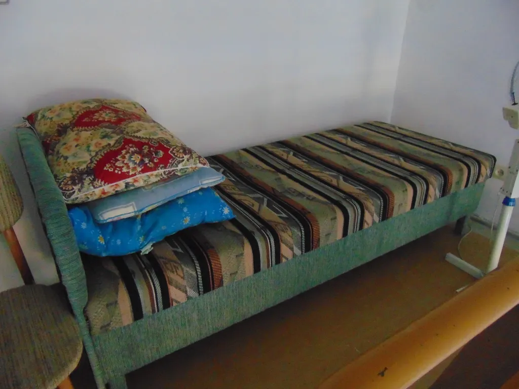 Квартира 1-комнатная Квартира — Евпатория