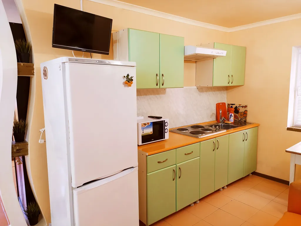 Дом у пляжа