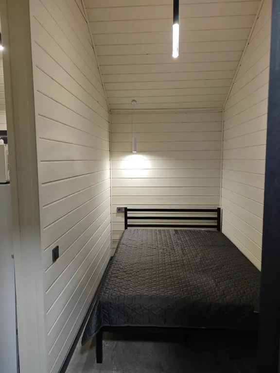 Коттедж Дом Баня Фурако — Казань