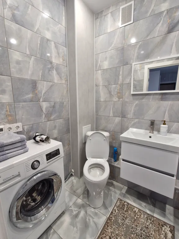 Квартира Уютная квартира рядом с центром и зоопарком — Ярославль