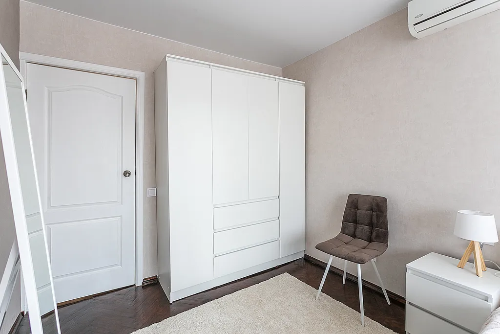 Квартира Квартира напротив Цирка Никулина — Москва