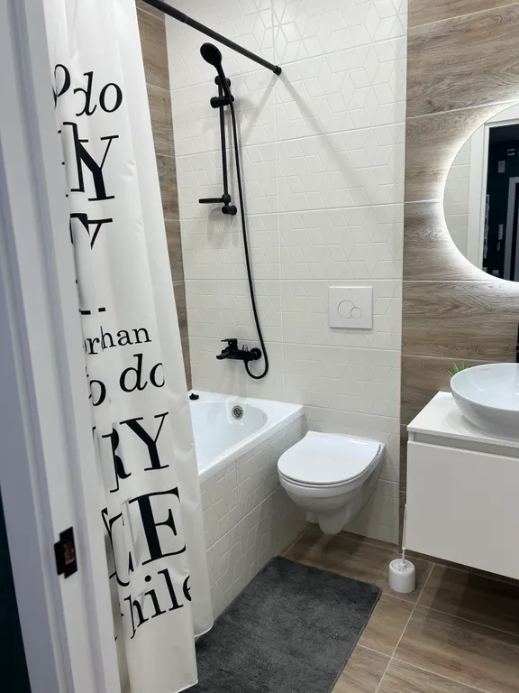 Квартира Уютная квартира с красивым видом из окна и лоджии — Великий Новгород