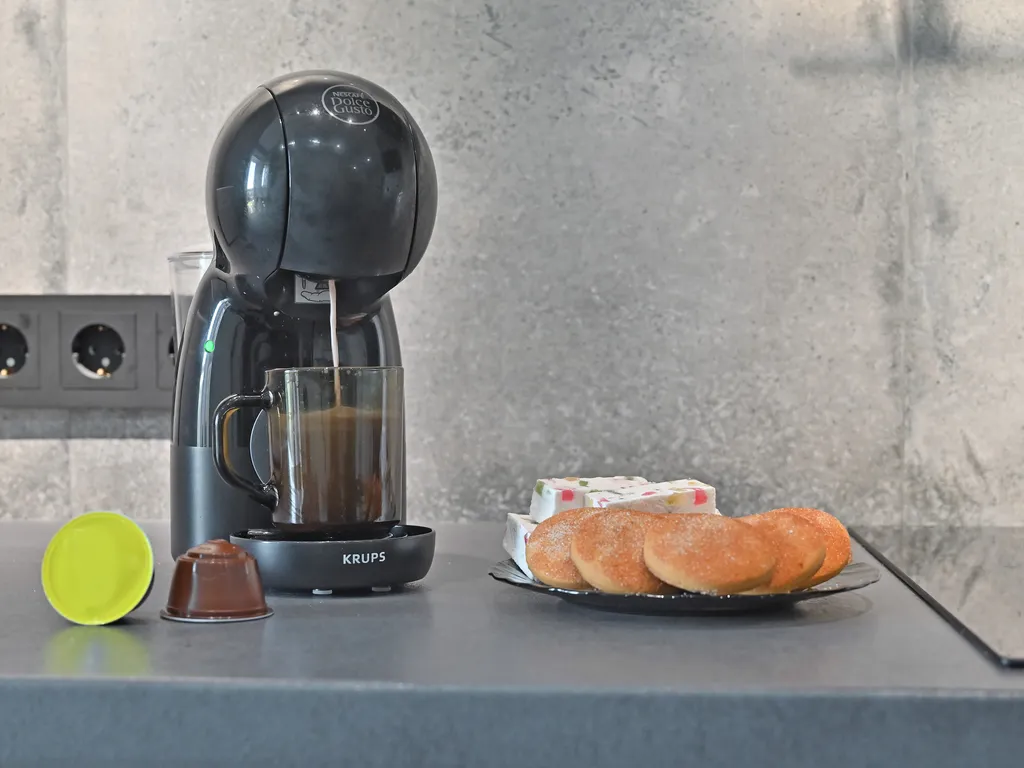 Квартира Кранц- Престиж! — Зеленоградск