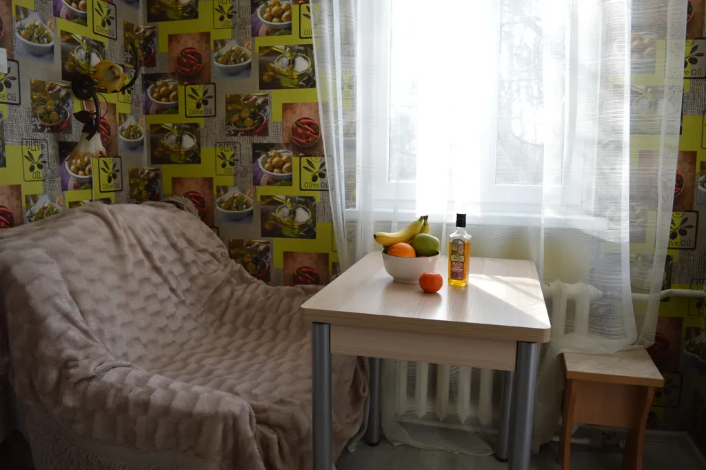 Уютная квартира у моря