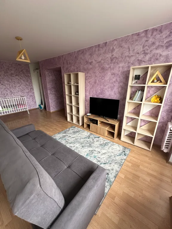 Квартира Уютная квартира в центре Дзержинского района — Ярославль