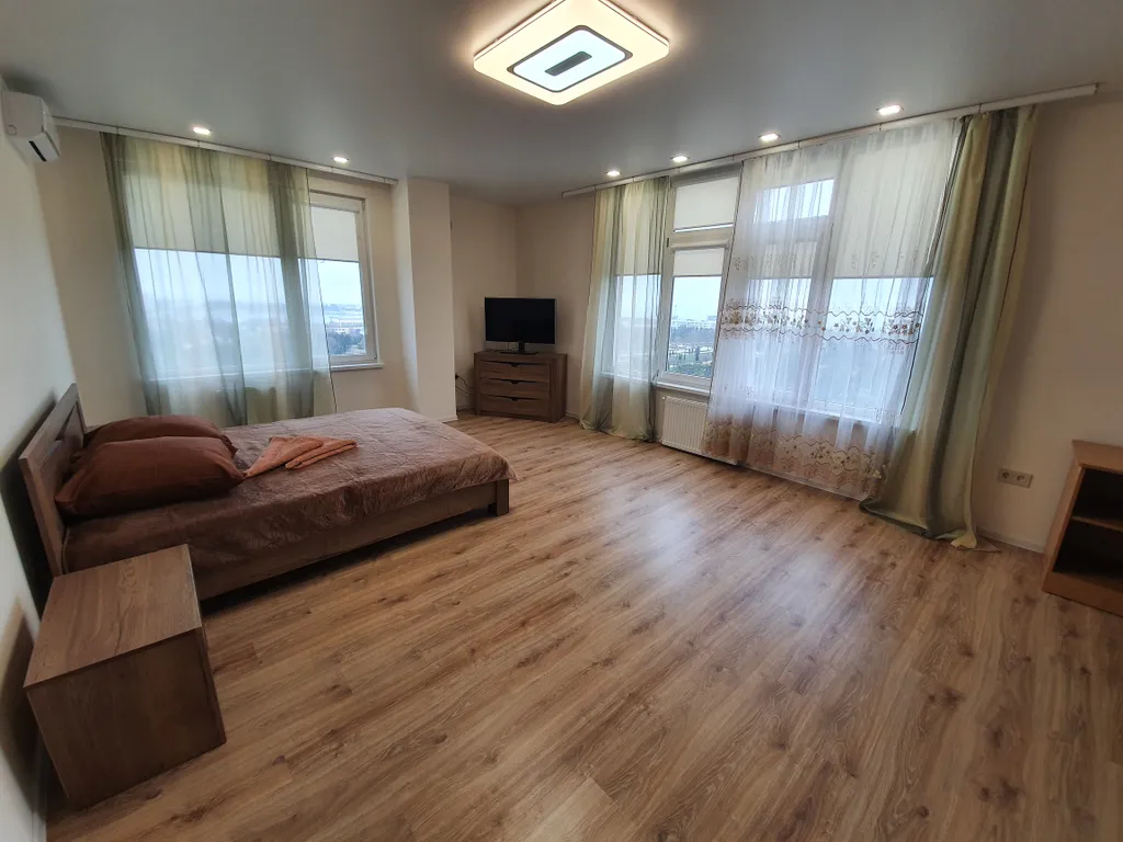 Квартира Видовая квартира в парке Победы — Севастополь