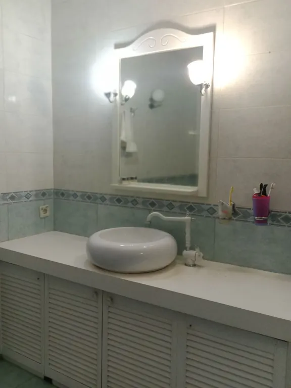 Квартира Комната в тихом районе недалеко от метро Шаболовская — Москва