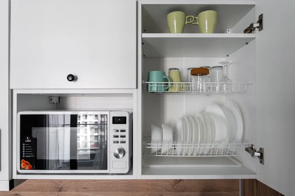 Зеленая студия в ЖК Кислород