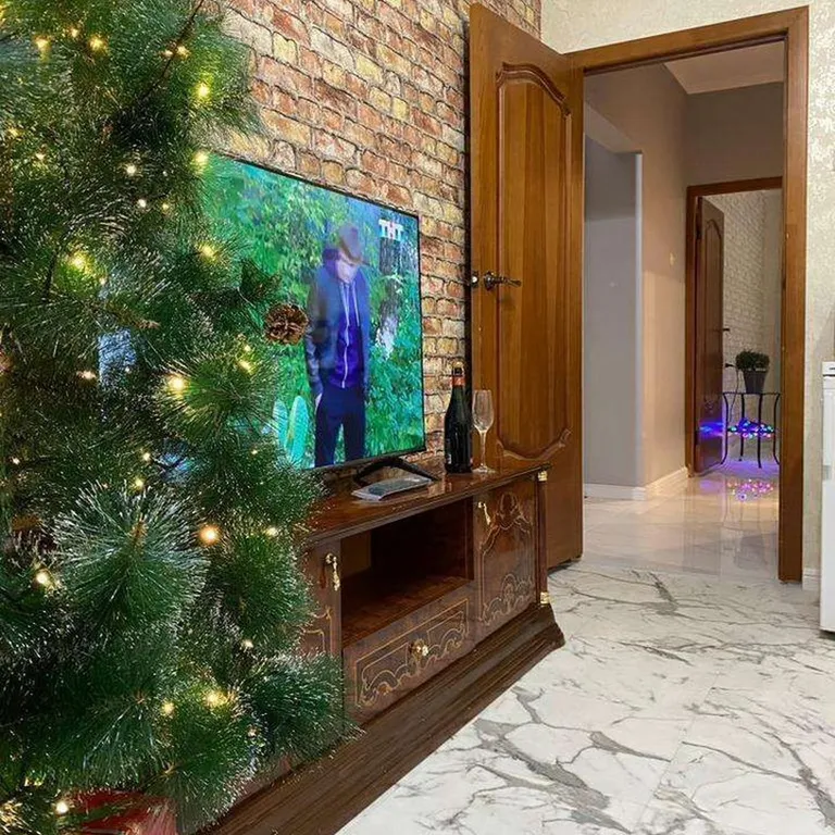 Евродвушка Комфорт