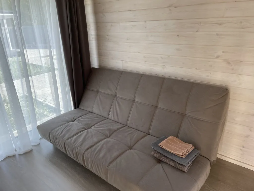 1-комнатный Дом