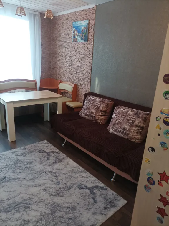 Большая 2шка в центре посуточно.Челябинск