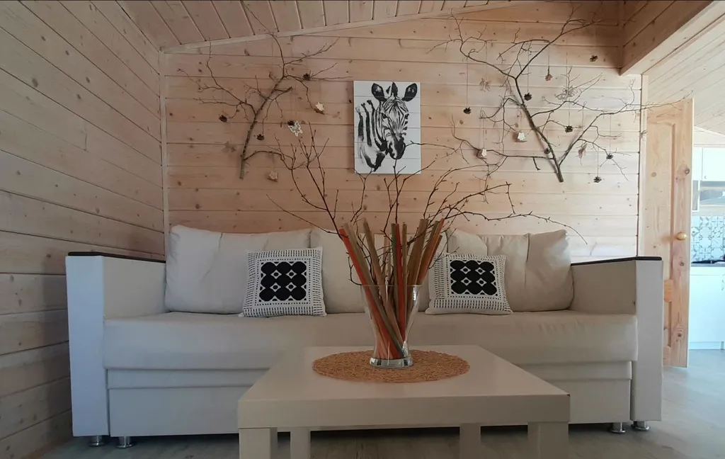 Лучшее место для отдыха душой и телом