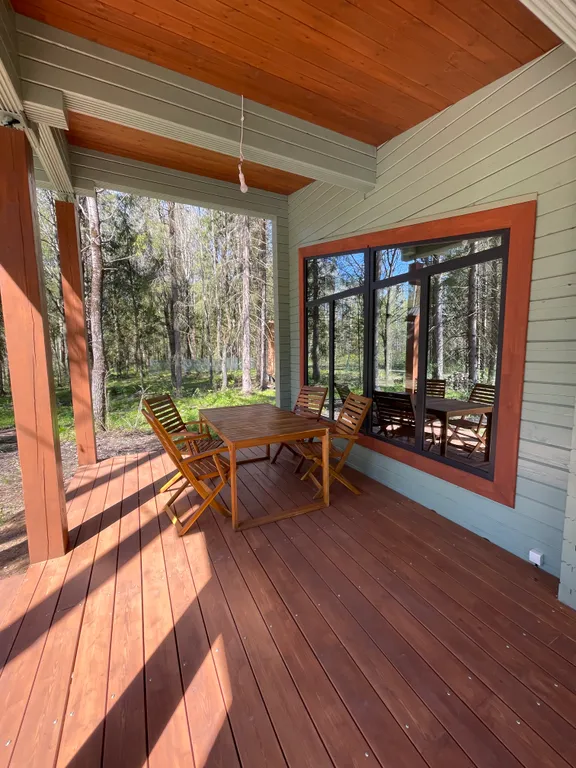 2-комнатный Дом