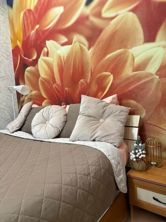 Квартира Уютная квартира в центре у Музея Мирового океана — Калининград