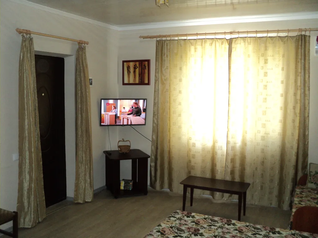 Гостевой дом у Федоровны