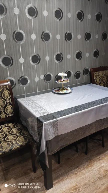 Уютная квартира возле моря, в лучшем районе города