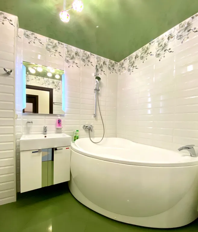 Квартира Двухкомнатная квартира в самом центре, рядом с ТЦ "Аура" — Ярославль