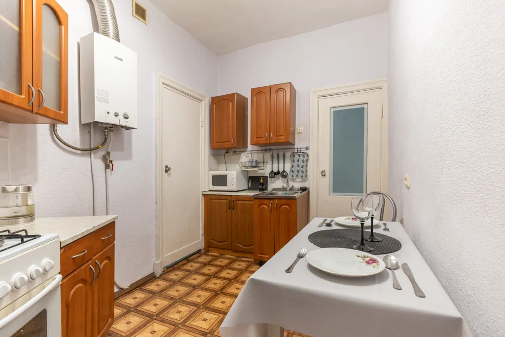 Квартира 2-комнатная квартира у Казанского собора — Санкт-Петербург