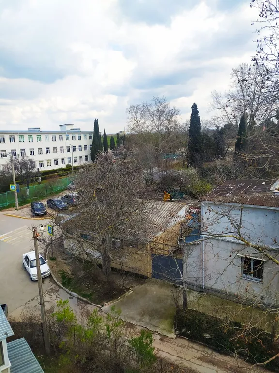 Квартира Уютная квартира возле моря — Севастополь