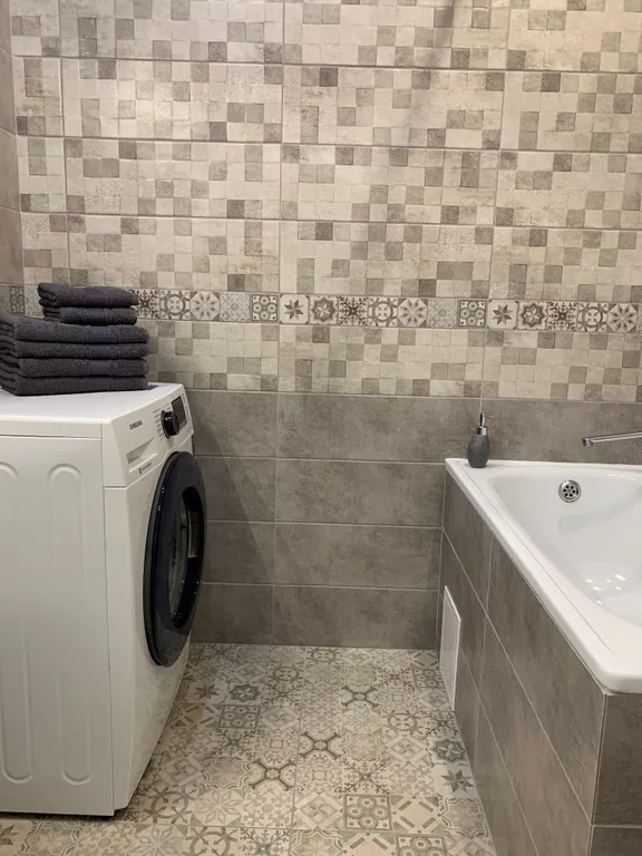 Апартаменты Harmony place