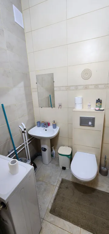 Квартира Квартира-студия у моря — Сухум