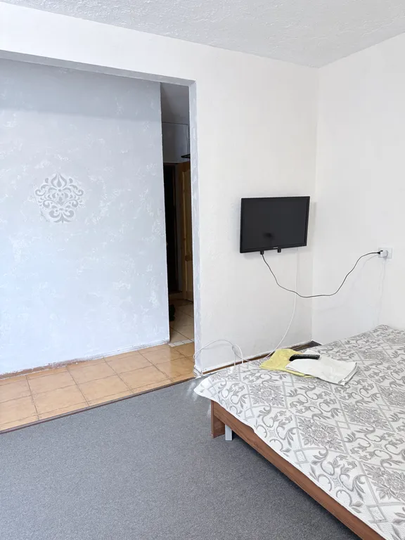 Уютная квартира в спальном районе со всей инфраструктурой