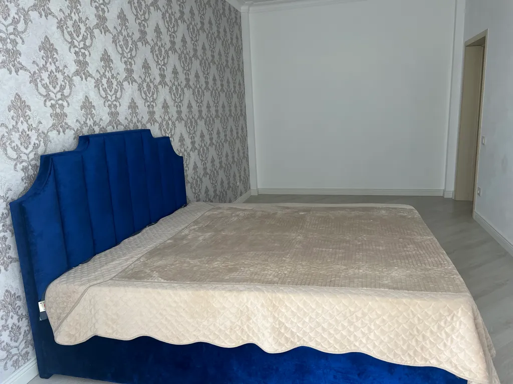 Квартира Квартира у моря — Махачкала